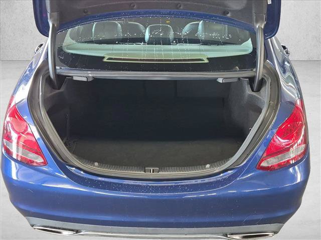 Used 2017 Mercedes-Benz C 300 Sedan image 6