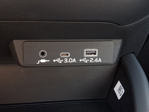 New 2026 Subaru Forester Premium AWD/4WD image 15