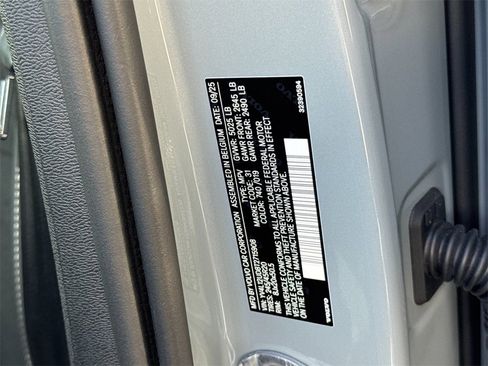 New 2026 Volvo XC40 B5 Ultra w/ Climate Package image 28