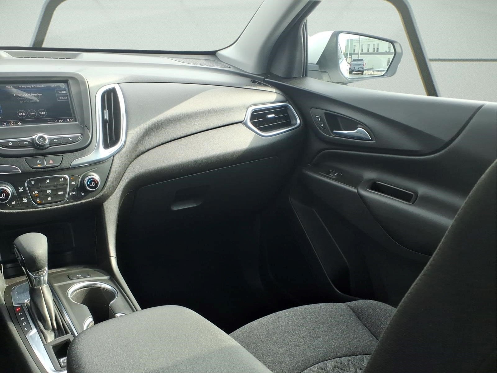 Certified 2024 Chevrolet Equinox LT FWD image 15