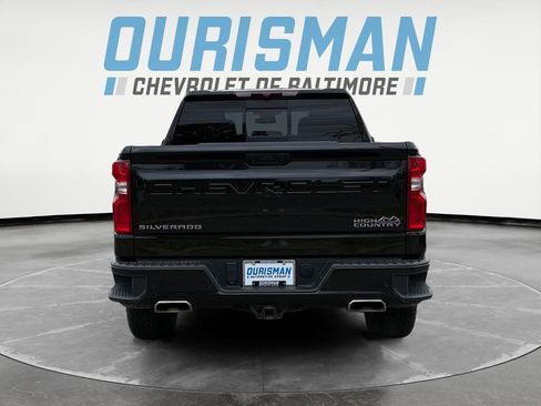 Used 2023 Chevrolet Silverado 1500 High Country image 5