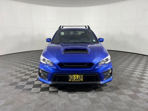Used 2021 Subaru WRX Premium image 2
