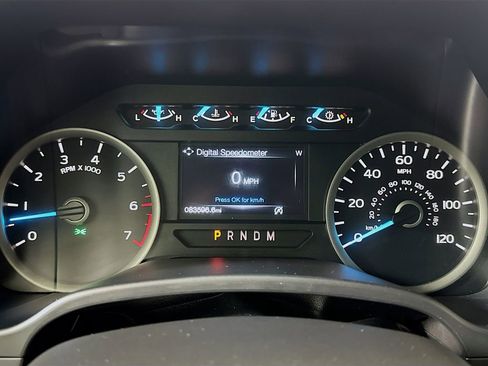 Used 2017 Ford F150 XLT w/ Equipment Group 301A Mid image 10