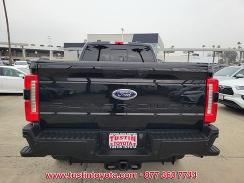 Used 2023 Ford F250 XL w/ STX Appearance Package image 5