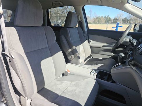 Used 2014 Honda CR-V LX image 38