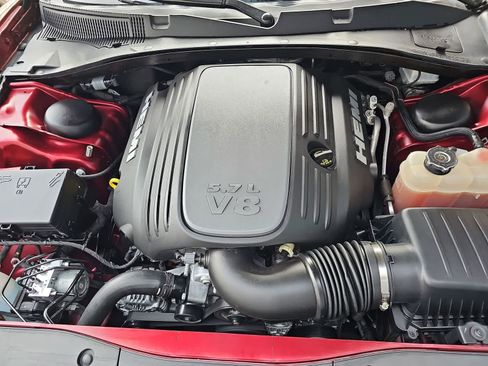 Used 2023 Dodge Charger R/T w/ Plus Group image 13