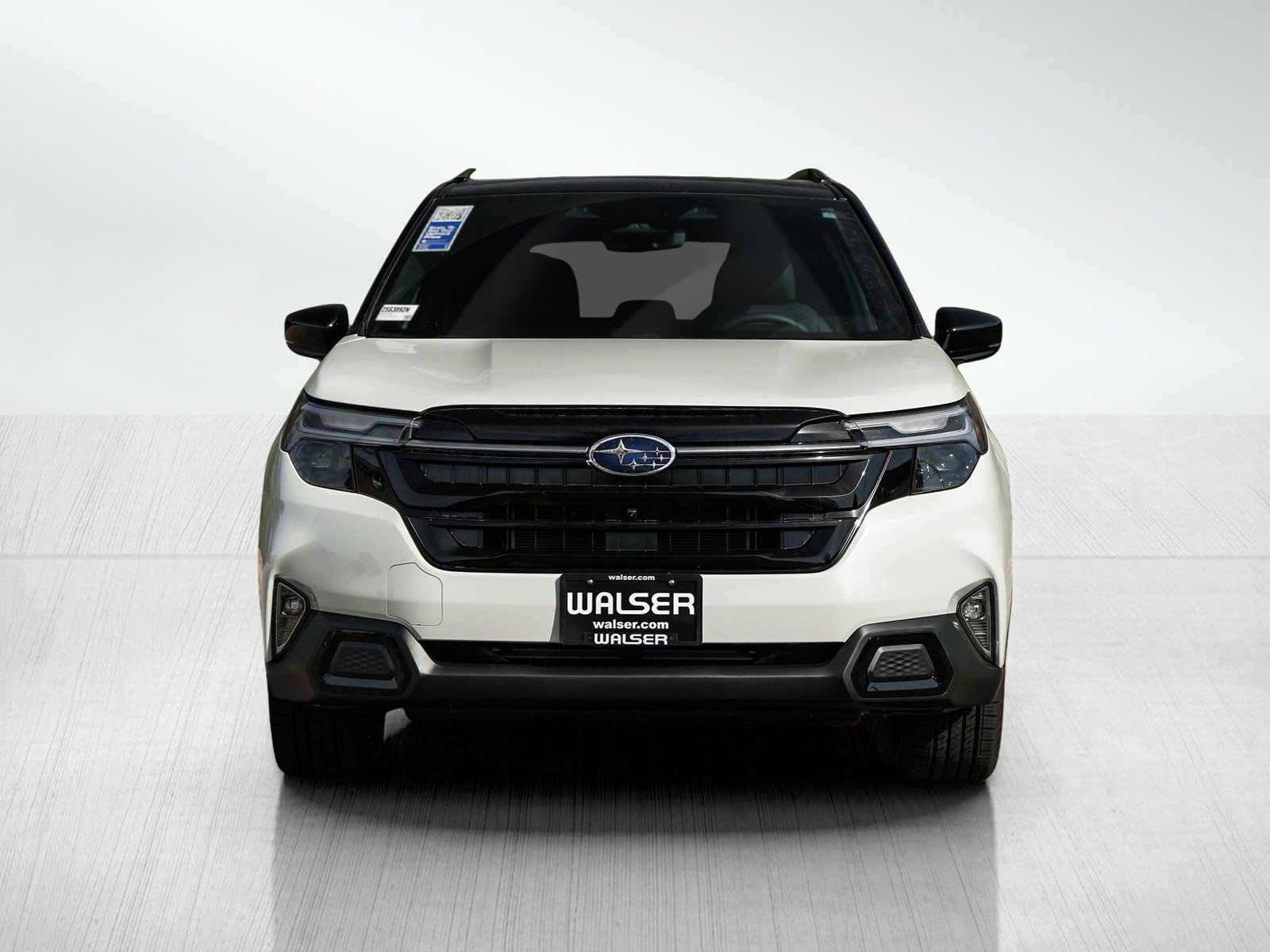 New 2026 Subaru Forester Touring AWD/4WD image 2