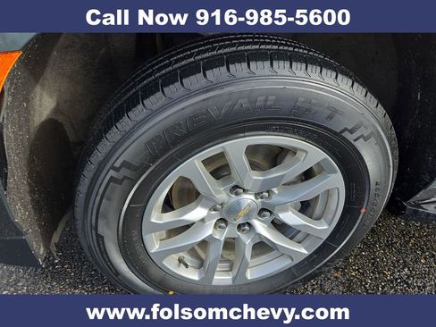 Used 2023 Chevrolet Tahoe LT image 35