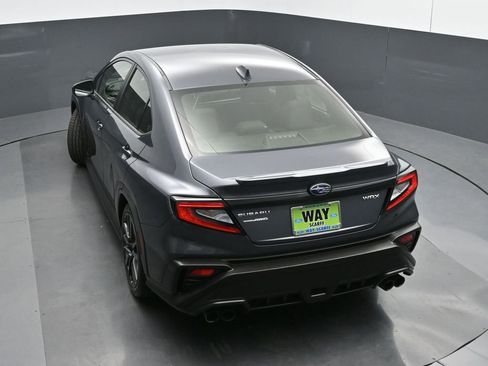 Used 2022 Subaru WRX Premium AWD/4WD image 38