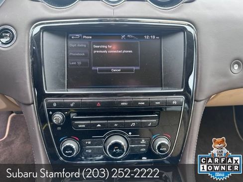 Used 2013 Jaguar XJ L Portfolio AWD/4WD image 19