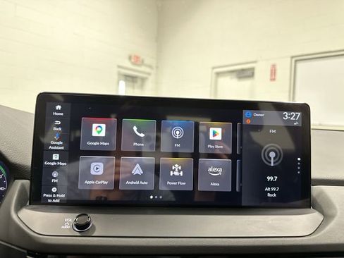 Used 2024 Honda Accord Touring image 34