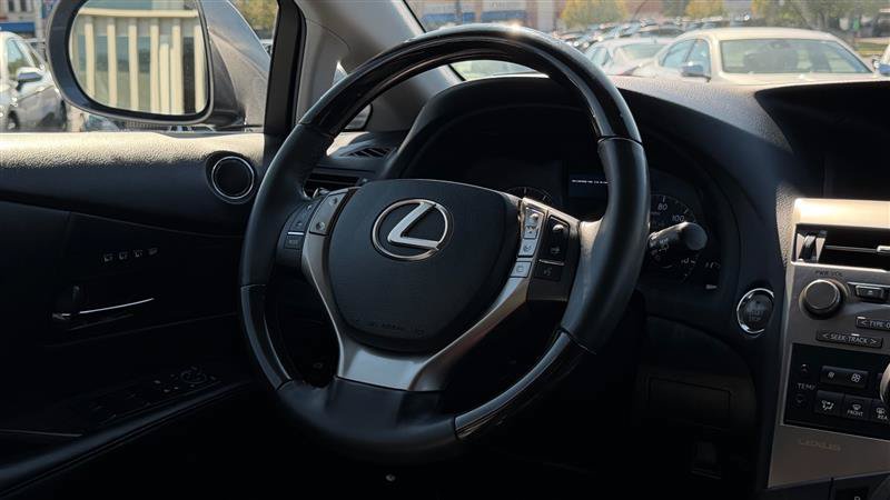 Used 2013 Lexus RX 350 FWD w/ Premium Pkg image 30