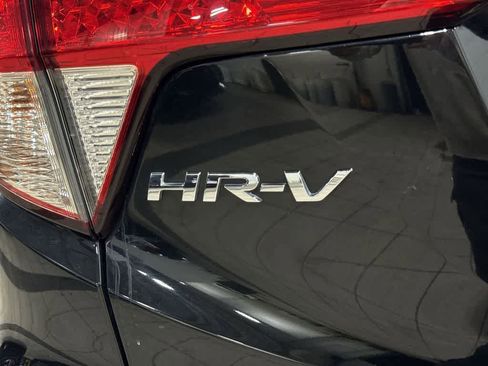 Used 2022 Honda HR-V EX image 23