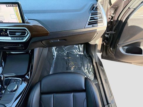 Used 2022 BMW X3 sDrive30i w/ Premium Package 2 image 18