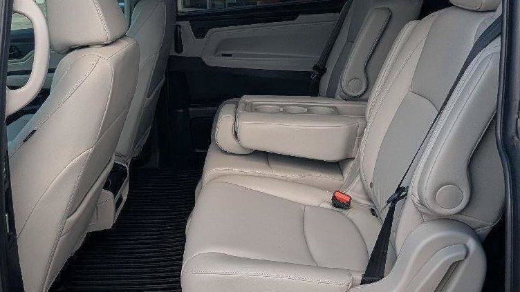 New 2026 Honda Odyssey EX-L image 13