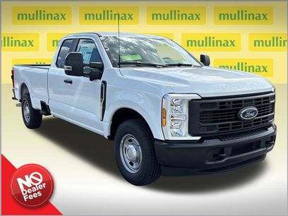 New 2026 Ford F350 XL w/ 360-Degree Camera Package