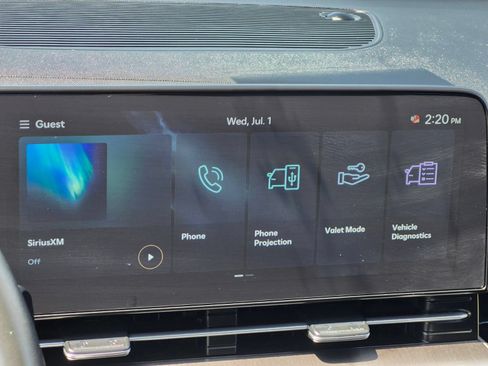 Certified 2026 Hyundai Kona SEL Sport AWD/4WD image 19