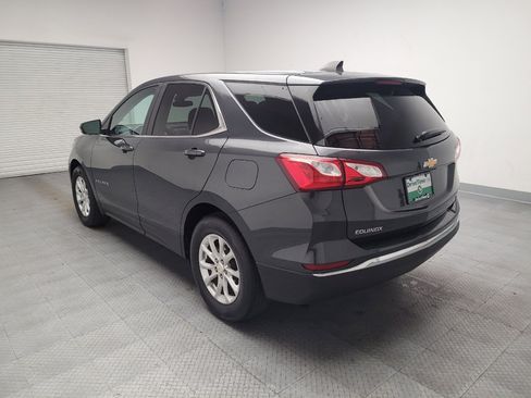 Used 2020 Chevrolet Equinox LT FWD image 5