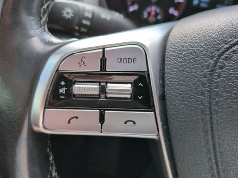 Used 2022 Kia Telluride EX AWD/4WD image 24