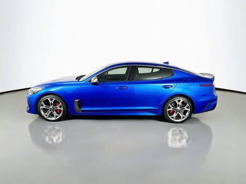 Used 2019 Kia Stinger GT image 4