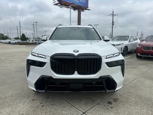 New 2026 BMW X7 xDrive40i AWD/4WD image 2