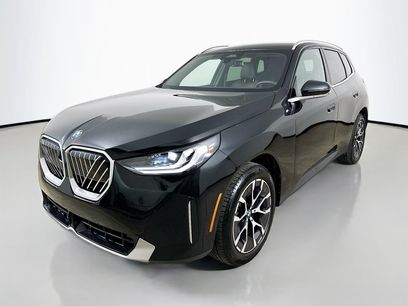 Used 2026 BMW X3 xDrive30i w/ Premium Package