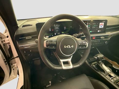 Used 2025 Kia K5 GT image 12
