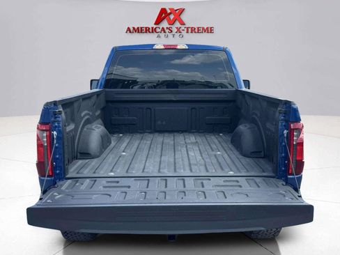 Used 2025 Ford F150 XL AWD/4WD image 49