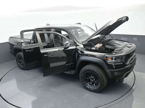 Used 2023 RAM 1500 TRX w/ TRX Level 1 Equipment Group image 84