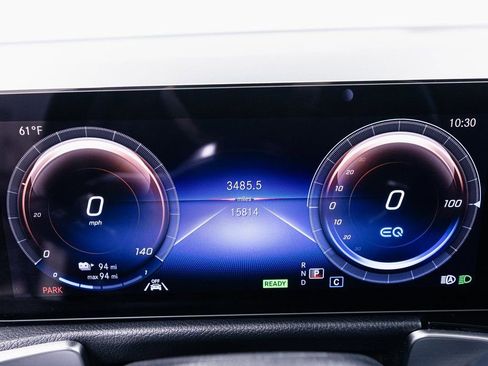 Certified 2023 Mercedes-Benz EQB 300 300 image 13