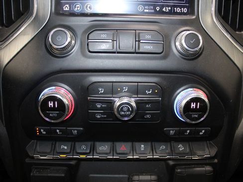Used 2021 GMC Sierra 1500 Denali image 31