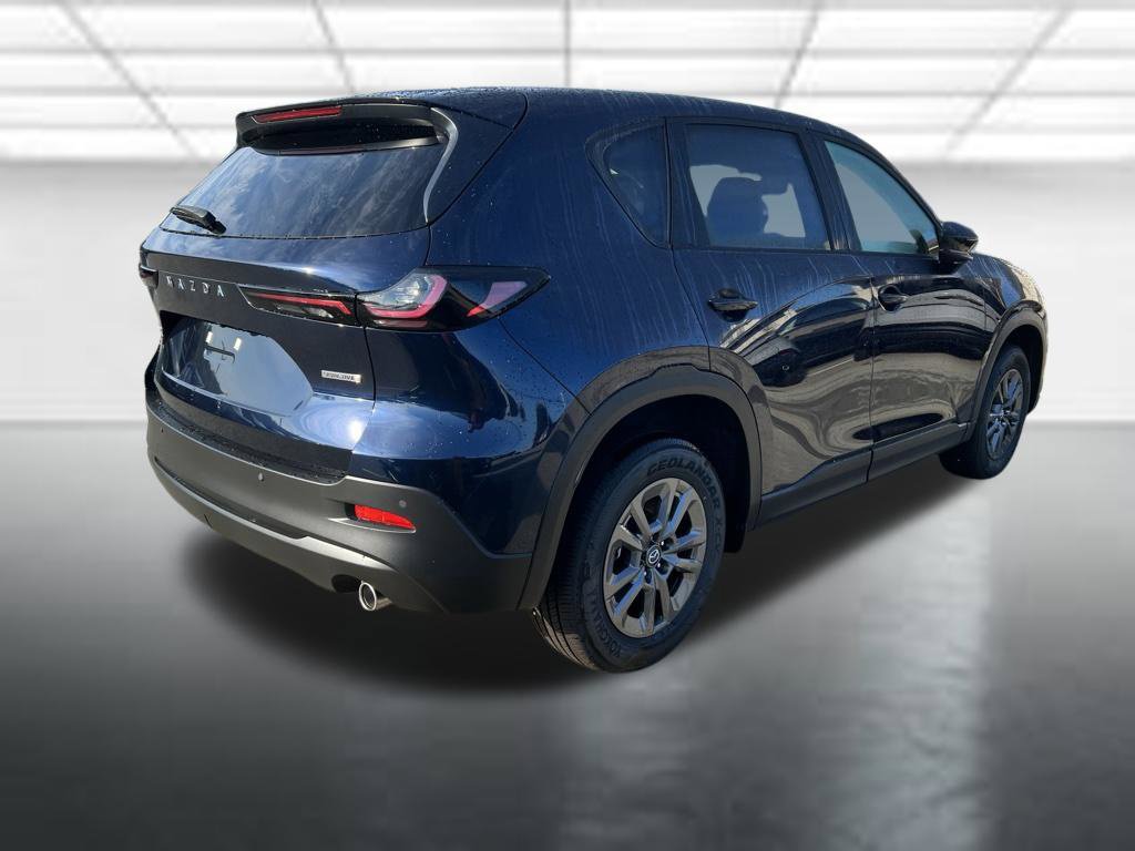 New 2026 MAZDA CX-5 Select AWD/4WD image 3