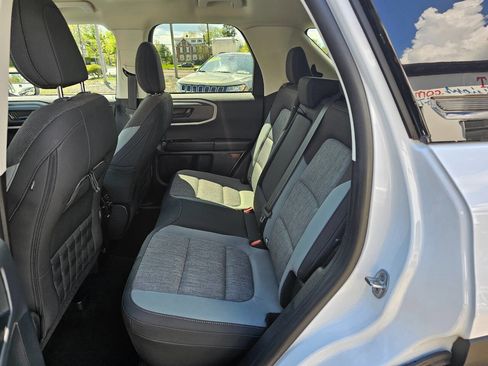 Used 2022 Ford Bronco Sport Big Bend w/ Convenience Package image 10