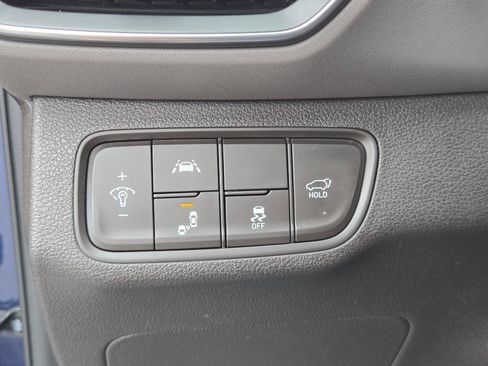 Used 2020 Hyundai Santa Fe Limited FWD image 18