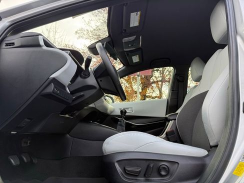 Certified 2022 Toyota Corolla XSE image 9