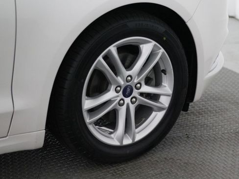 Used 2018 Ford Fusion SE w/ Equipment Group 602A FWD image 60