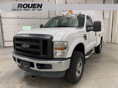 Used 2010 Ford F350 XL