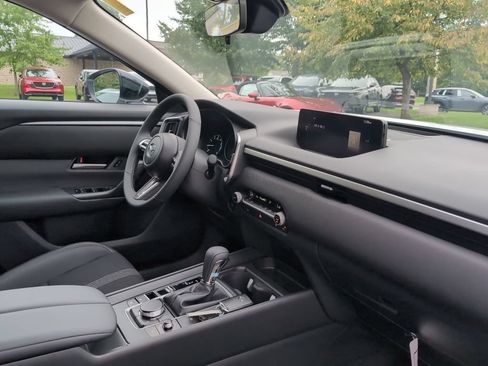 New 2026 MAZDA CX-50 AWD 2.5 S w/ Weather Package image 10