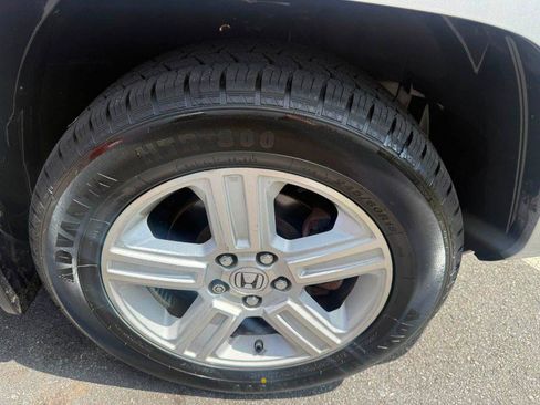 Used 2011 Honda Ridgeline RTL image 37