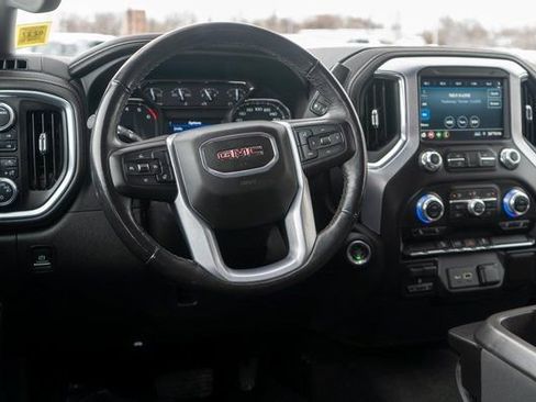 Used 2022 GMC Sierra 1500 Elevation image 14