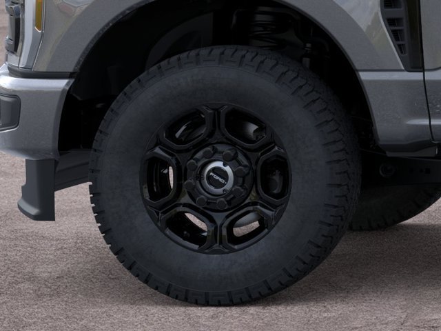 New 2026 Ford F350 XL w/ STX Appearance Package AWD/4WD image 19