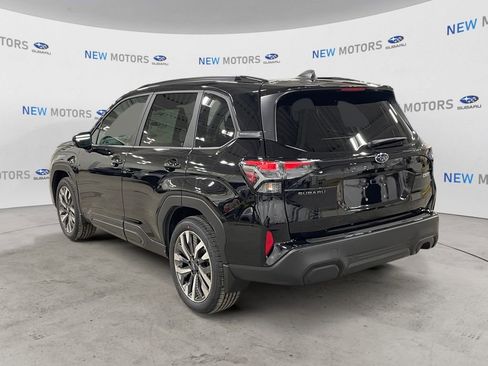 New 2026 Subaru Forester Touring image 3