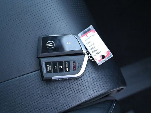 Used 2024 Acura MDX Advance Package image 50