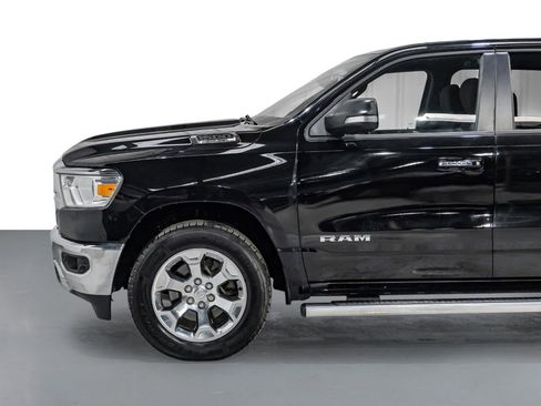 Used 2019 RAM 1500 Big Horn image 10