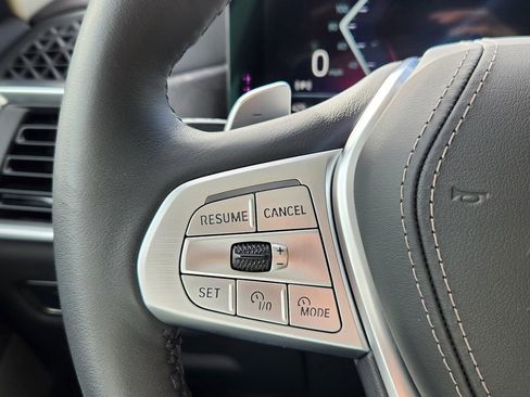 Certified 2026 BMW X7 xDrive40i image 21