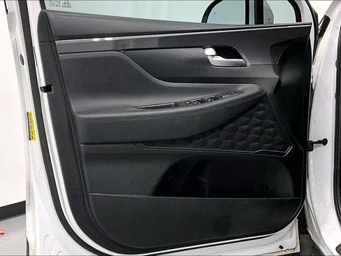 Used 2021 Hyundai Santa Fe SEL AWD/4WD image 20