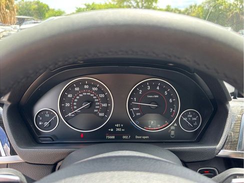 Used 2018 BMW 440i Gran Coupe RWD image 22