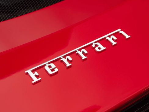 Used 2025 Ferrari 296 GTS RWD image 42