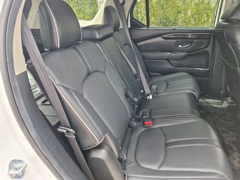 Used 2024 Honda Pilot Elite image 19