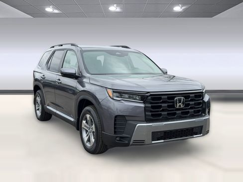 New 2026 Honda Pilot EX-L image 7